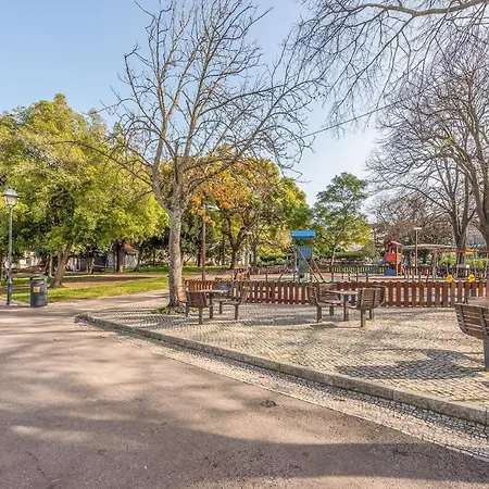 Guestready - Jasmim Flat - Real Apartamento