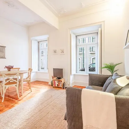 Guestready - Sunshine Nostalgia - Principe Real *
