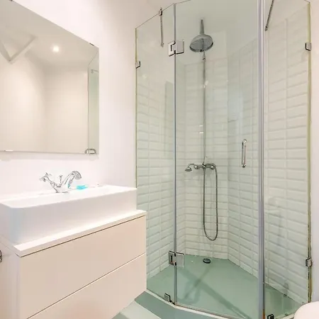Guestready - Sunshine Nostalgia - Principe Real Lisbon