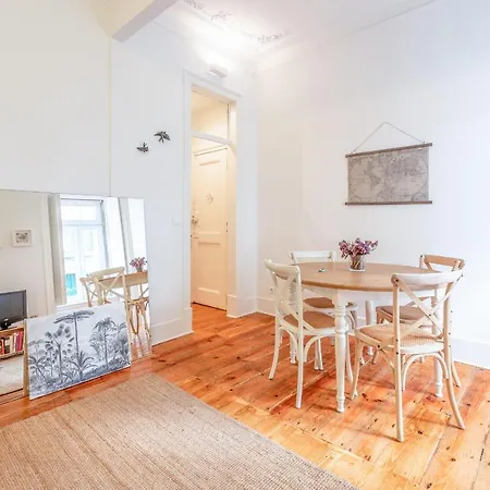 Guestready - Sunshine Nostalgia - Principe Real