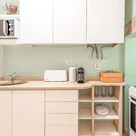 Apartment Guestready - Sunshine Nostalgia - Principe Real